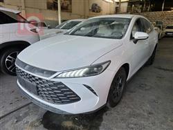 بي واي دي Qin Plus